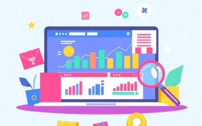 SEO for Small E-commerce Stores