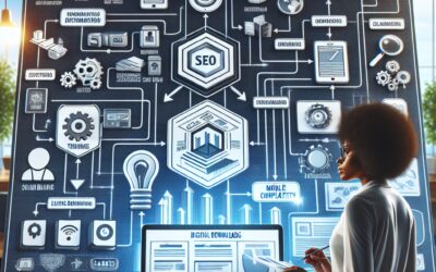 Our Blog 10 Technical SEO Tips for Selling Digital Downloads Through Your Website
